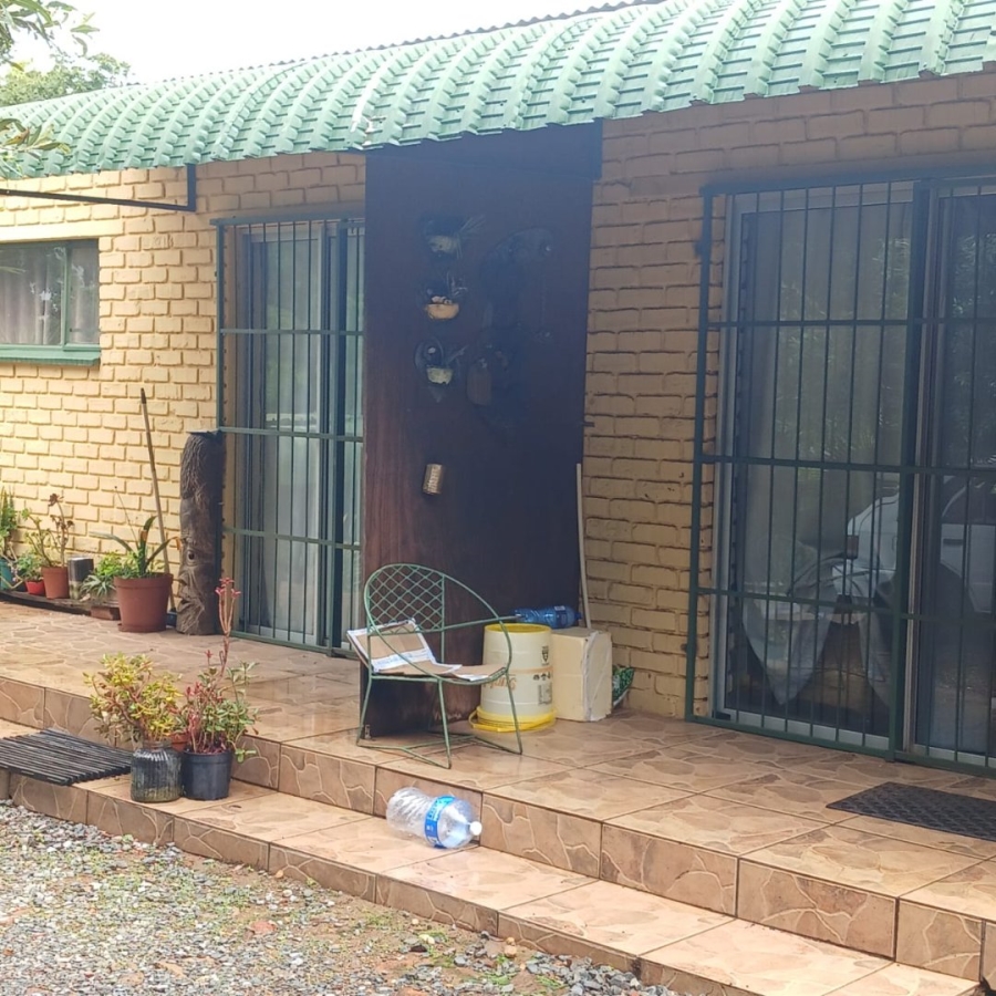 4 Bedroom Property for Sale in Zeerust North West